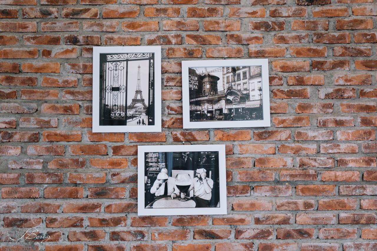 Sbong Maison Hotel Da Nang Eksteriør billede