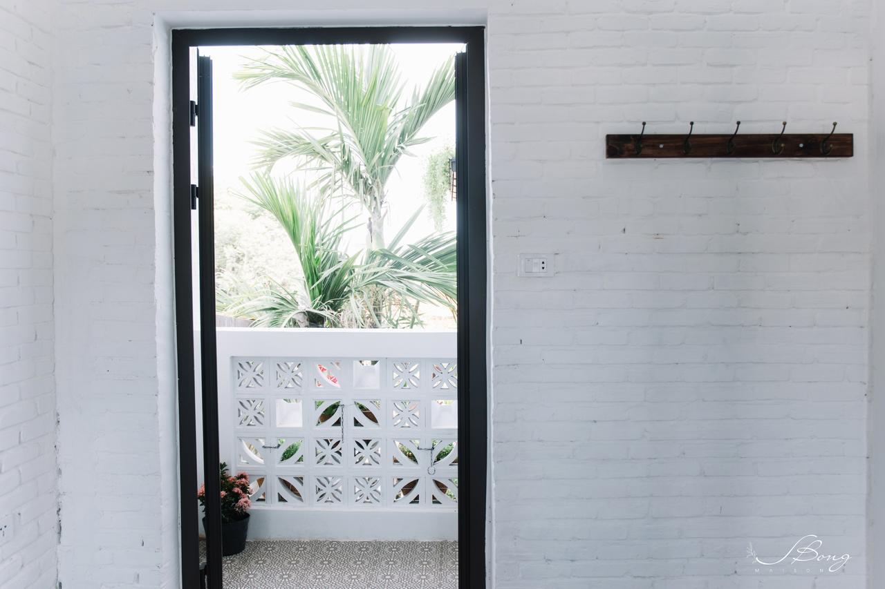Sbong Maison Hotel Da Nang Eksteriør billede