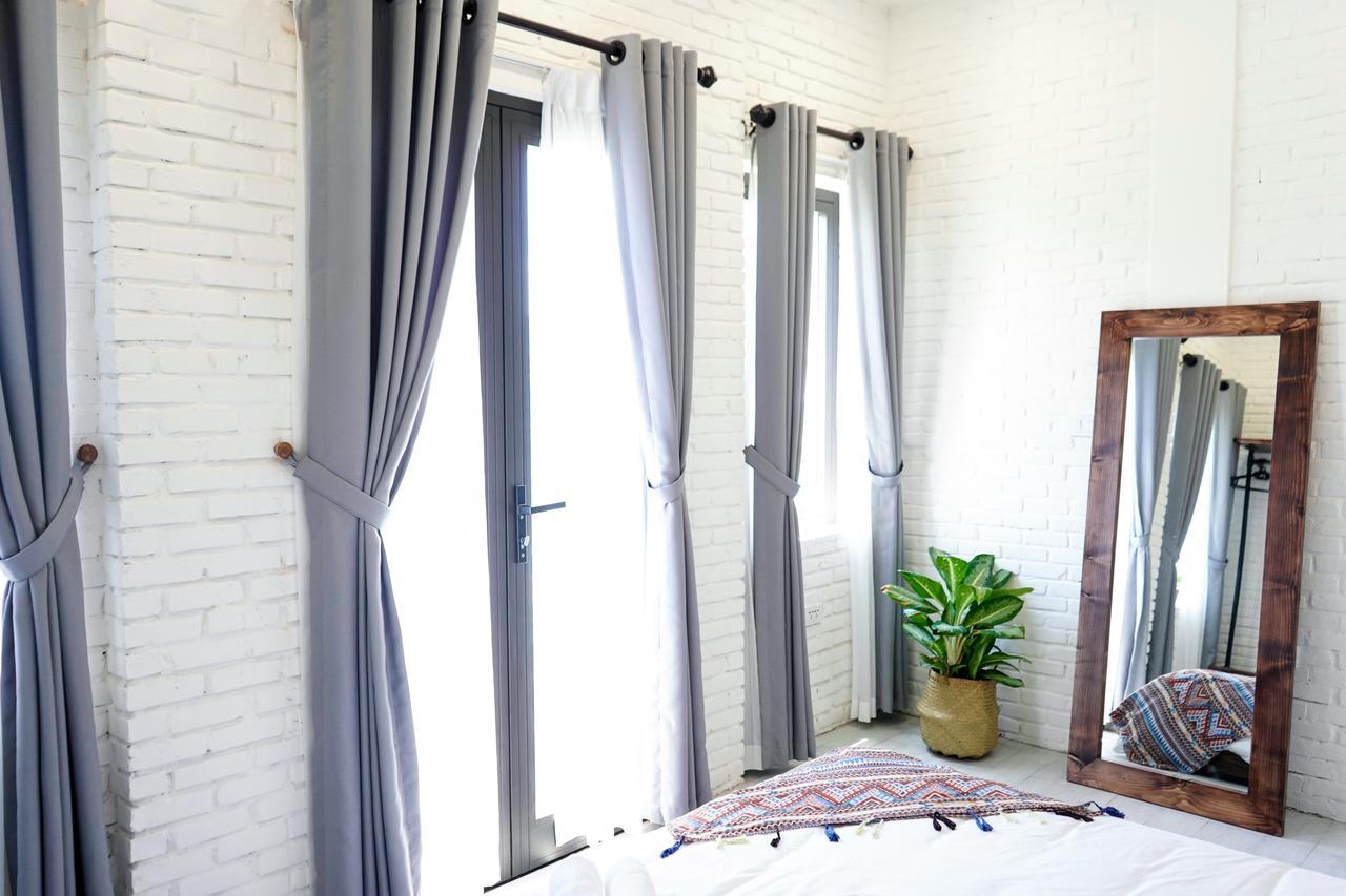Sbong Maison Hotel Da Nang Eksteriør billede