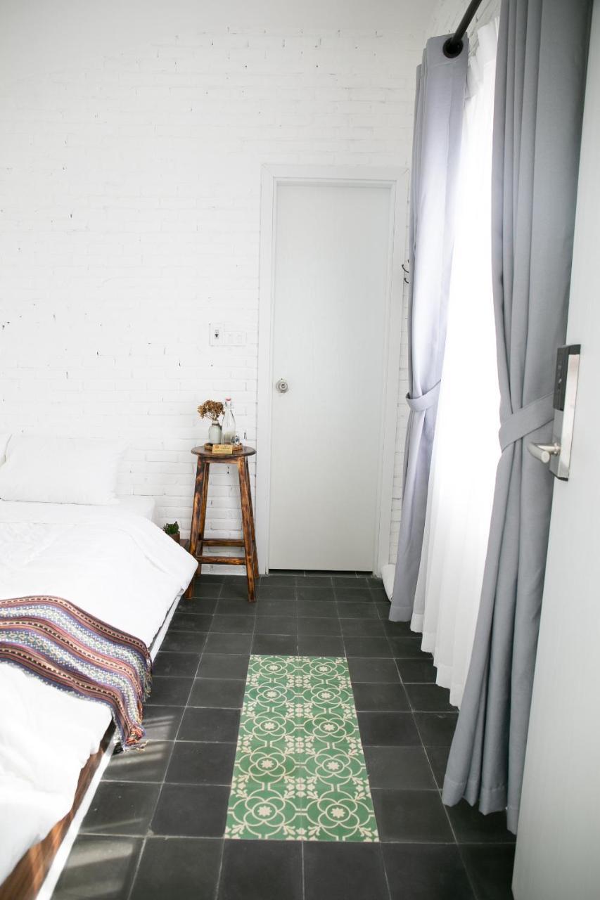 Sbong Maison Hotel Da Nang Eksteriør billede